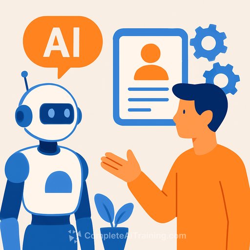 Conduent calls on organizations to balance AI efficiency with human connection in HR