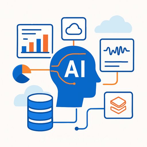 Confluent Intelligence brings real-time context to AI agents, adds private cloud and Databricks integrations