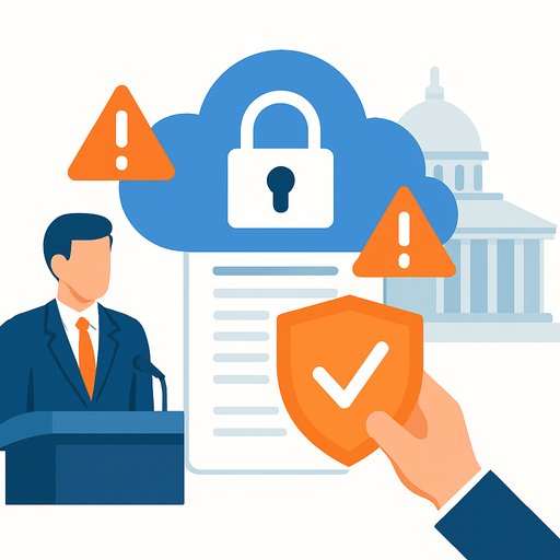Congress introduces Cloud Security Act to require AI misuse reporting