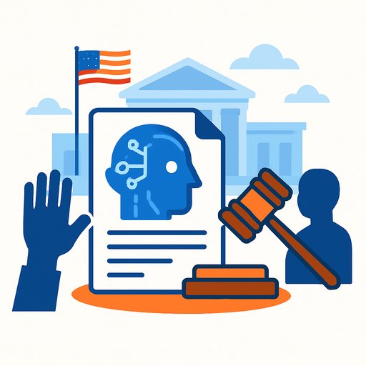 Congress must amend the AI model theft bill before it becomes law