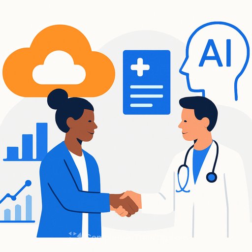 Conifer Health and Google Cloud team up on AI-powered RCM to boost collections and patient access