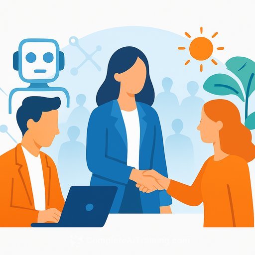 Connect Expo Series 2026 brings AI and cloud conferences to Atlanta