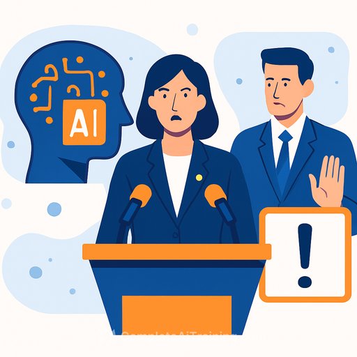 Connecticut AG: Existing Laws Cover AI, Business Group Urges Caution on New Rules