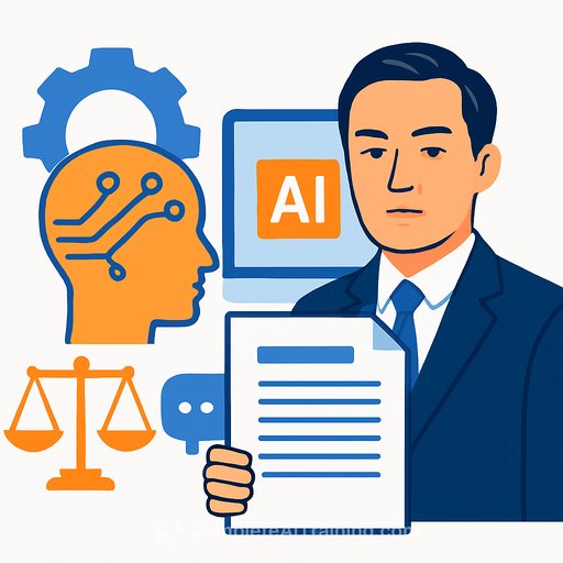 Connecticut AG William Tong issues memo on how existing state laws apply to AI systems