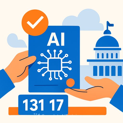 Connecticut House passes AI safety bill 131-17, sending it to Gov. Lamont