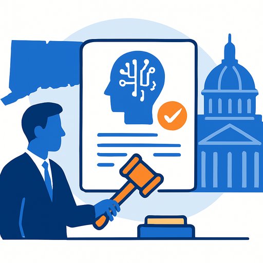 Connecticut passes comprehensive AI regulation bill after years of failed attempts