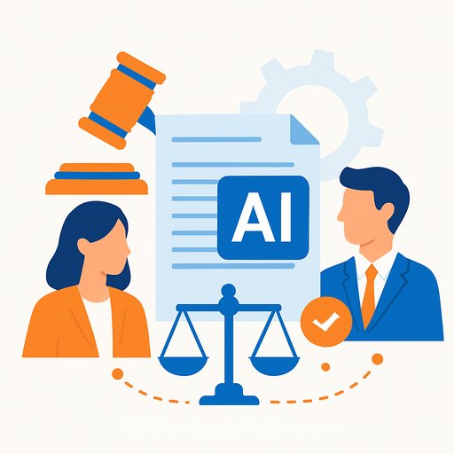 Connecticut passes law regulating AI tools in hiring, promotion, and termination decisions