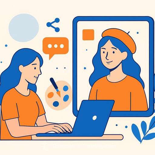 Connection That Never Sleeps: Alters AI's Digital Twin Keeps Artists Close to Fans