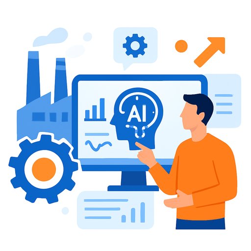 Consat's GenAI framework puts industrial data to work in seconds