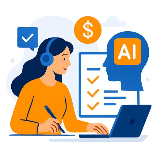 Consent, credit, compensation: creators set terms for AI training