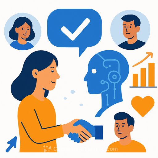 Consent-First AI Turns Trust Into 20% More Engagement in 2025
