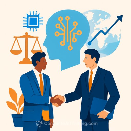 Consilio Acquires TrueLaw to Expand Global Leadership in Legal AI Technology