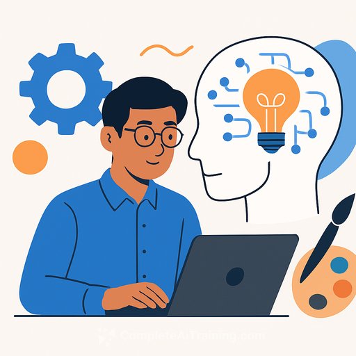 Console Hires Seer Builder Rohan Agarwal to Build 0-to-1, Creativity-Focused AI