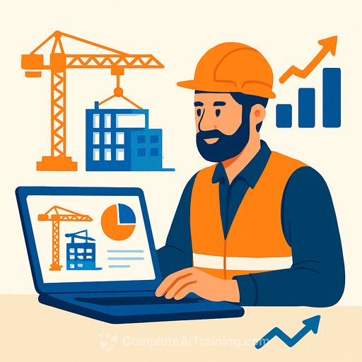 Construction Estimating Software Market Set to Reach $4.72 Billion by 2032 with 11.61% CAGR Growth