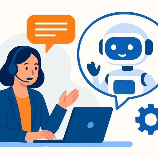 Consumer preference for human customer service rises as frustration with AI grows, study finds