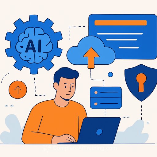 Consumer Rollout Slows as AI Goes Dev-First in 2026: MCP, Cloud Upgrades, and LLM Security Take Priority