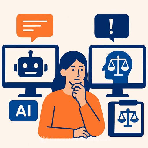 Consumer vs. Legal AI: Avoiding Hallucinations and Ethical Pitfalls in Client Work (CLE Webinar, Nov. 4, 1 p.m. ET)