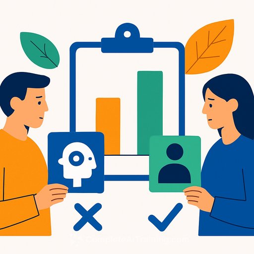 Consumers rate AI-designed products as less sustainable than human-designed ones