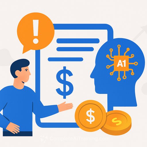 Consumption-based martech brings surprise AI costs to marketing budgets