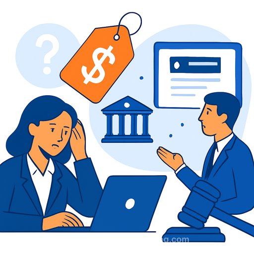 Consumption-based pricing models complicate legal technology purchasing for in-house teams