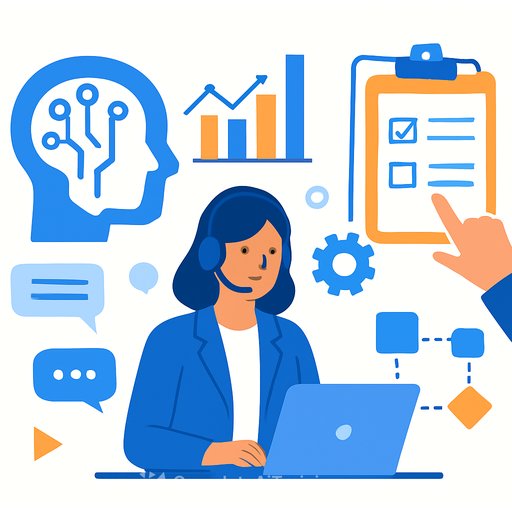 Contact center AI moves from claims to operating proof as vendors demonstrate workflow depth and governance