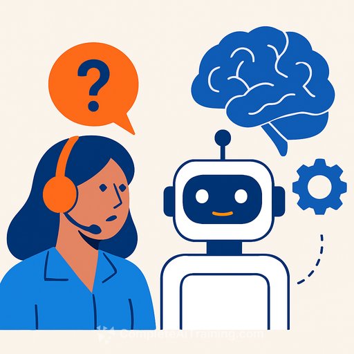 Contact centers skip ground truth and monitoring in AI deployments
