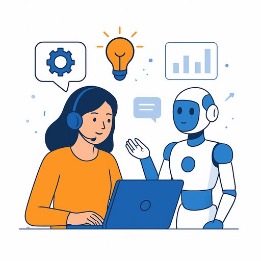 Contact Centers That Think for Themselves: Agentic AI That Acts, Learns, and Explains