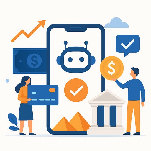 Contact Financial and e& money Launch AI-Driven Embedded Finance with Instant Approvals in Egypt