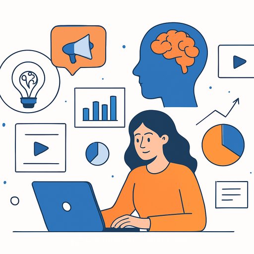 ContentFlow AI Debuts All-In-One Marketing Intelligence Platform for Creators, Built on Storytelling Science and Audience Psychology