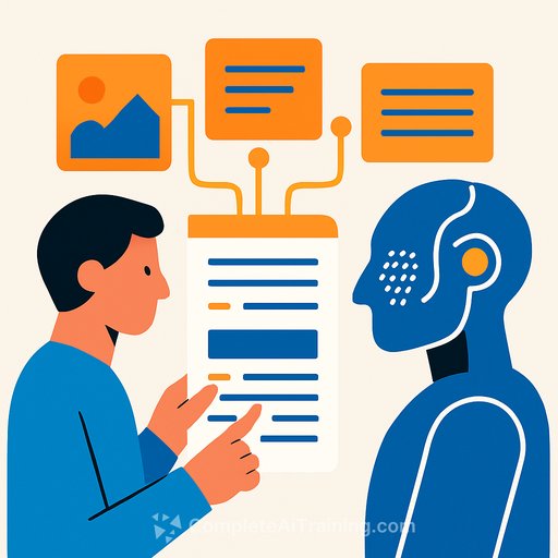 Context Curation Emerges as the New Frontier in AI-Driven Documentation