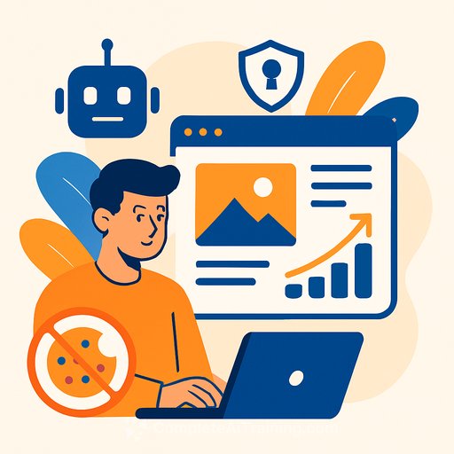 Context over Cookies: Generative AI and Deep Learning Drive Privacy-First, High-Performance Ads