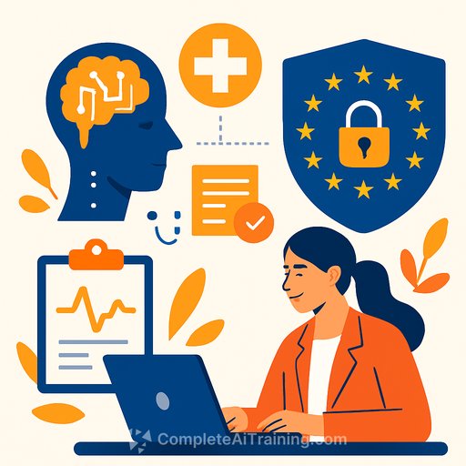 Contracting and Data Governance Strategies for AI Healthtech Providers Under UK and EU GDPR