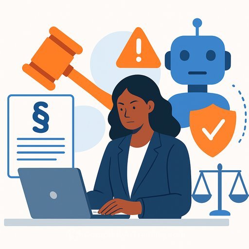 Contracting with AI vendors requires evaluating legal, operational and ethical risks