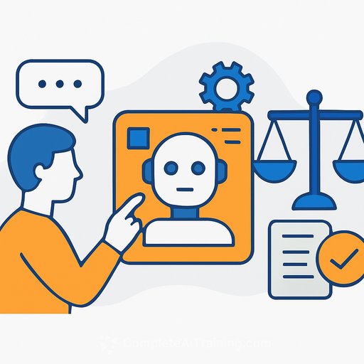 Control, Context, and Consequences: Miracle Agholor on Agentic AI, Data Sovereignty, and Fair Outcomes