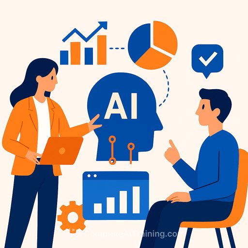 Converge Embraces AI and Data Analytics to Enhance Customer Experience and Drive Growth