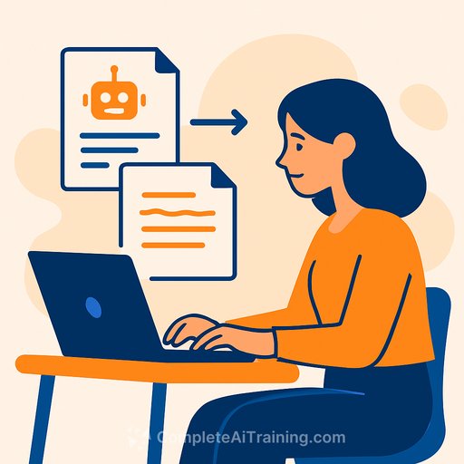 Convert AI Text to Human with CudekAI for Authentic, Undetectable Content