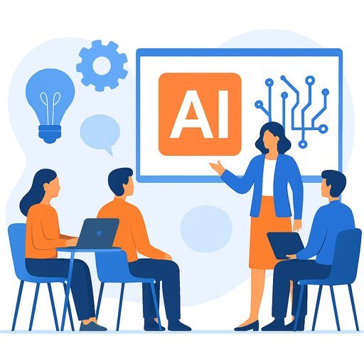 Converted and AASTMT launch hands-on AI marketing and automation programme
