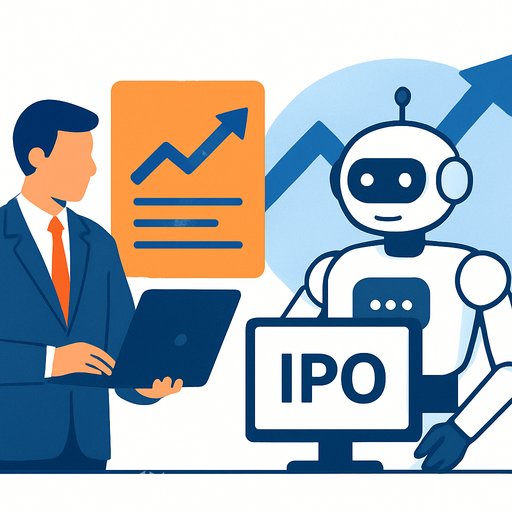 Cooley deploys ChatGPT Work to speed up IPO preparation with GO Public offering