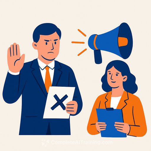 Coots & Boots hires PR agency after fake communications chief accusations