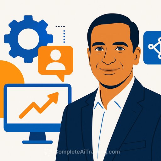 Copado Appoints Rajit Joseph as CPO to Accelerate AI-Driven DevOps, Customer Success and Product Innovation