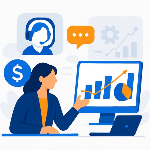 Copilot and Microsoft Dynamics 365 Finance Bring Predictive Insight to CFOs