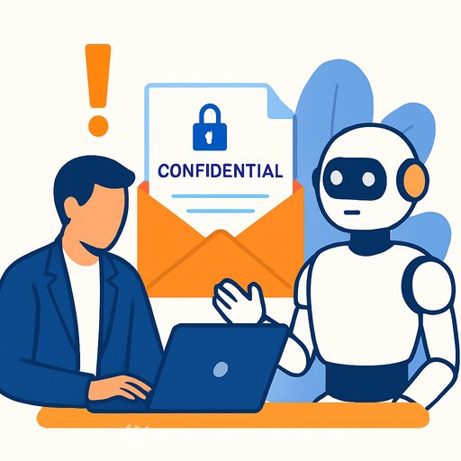 Copilot Bypassed DLP to Read Confidential Emails - Urgent Lessons for Law Firms