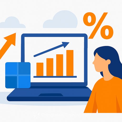 Copilot hits 15M paying users as Microsoft shares drop 11% in January