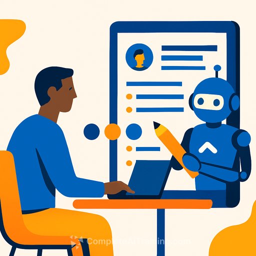 Copilot Is Quietly Writing Your AI Résumé-Take Control With a Three-Phase Framework