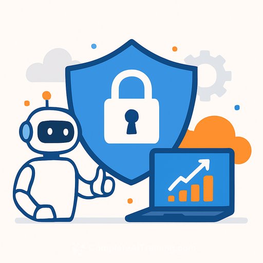 Copperhelm raises $7M seed round to bring AI agents to cloud security