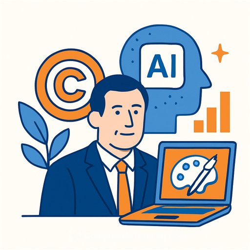 Copyright drives UK creative growth in the age of AI, says former culture minister