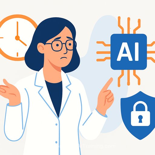Core4ce scientist warns AI is shrinking the window for cyber decision-making