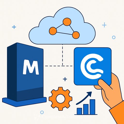 CoreWeave Acquires Monolith AI to Build a Full-Stack Industrial AI Cloud for Faster R&D