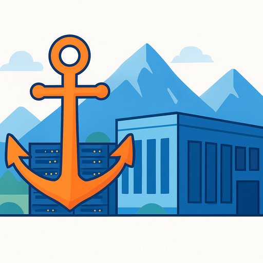 CoreWeave Anchors Related Digital's $1.2B Wyoming Data Center