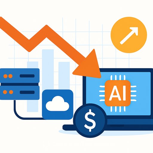 CoreWeave margin pressure rises as AI infrastructure costs outpace revenue growth
